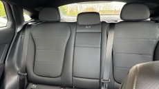 Mercedes-Benz GLC Coupe GLC 300 4Matic AMG Line Prem Plus 5dr 9G-Tronic Petrol Estate